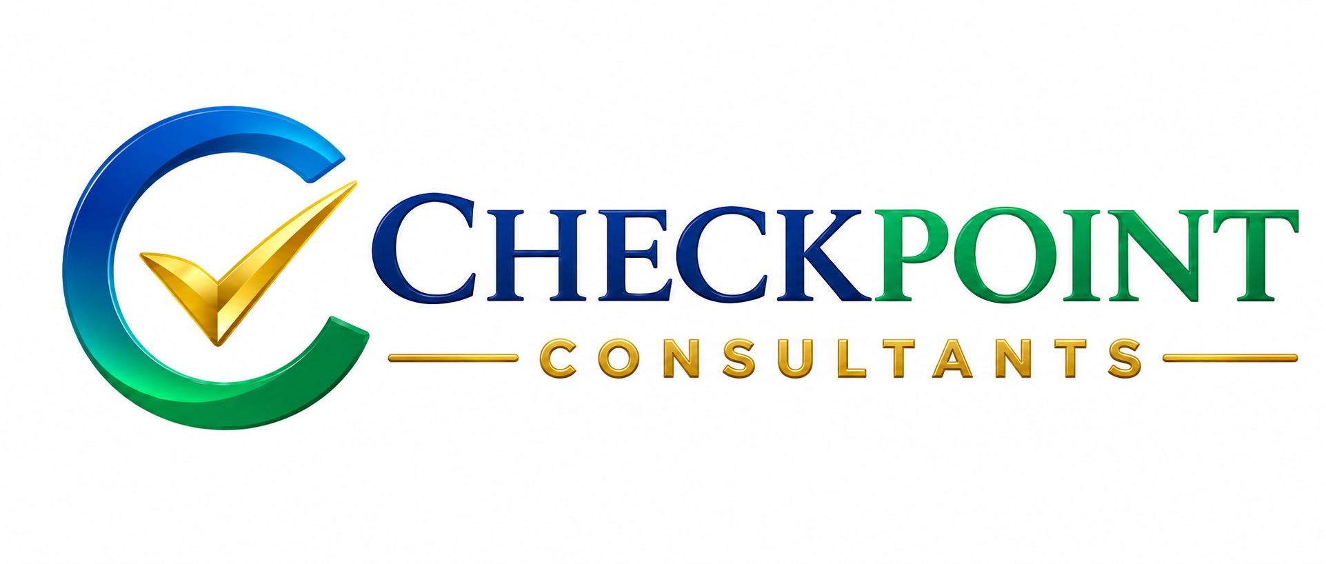 Checkpoint Consultants Logo